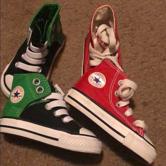 Converse Other - Converse baby shoes